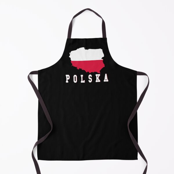 Item preview, Polska Flag Of Poland Country Outline designed and sold by JG0024.