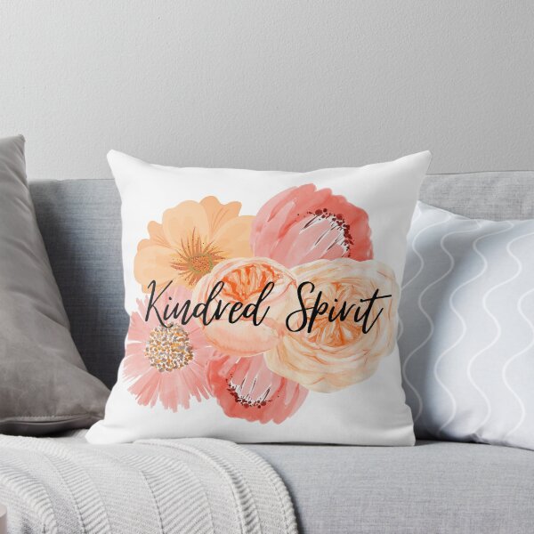 Item preview, Kindred Spirit Anne of Green Gables designed and sold by Kira Erickson.