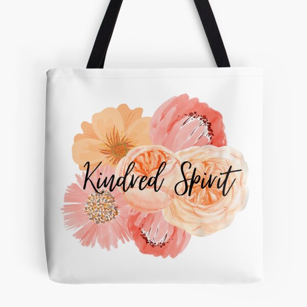 Item preview, Kindred Spirit Anne of Green Gables designed and sold by Kira Erickson.