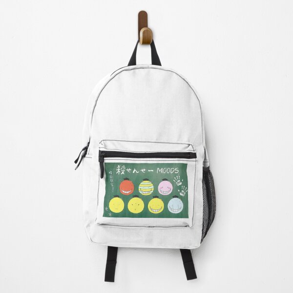 Item preview, Assassination Classroom designed and sold by bestsensei123.
