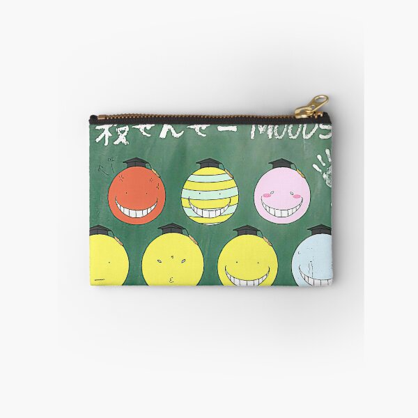 Item preview, Assassination Classroom designed and sold by bestsensei123.