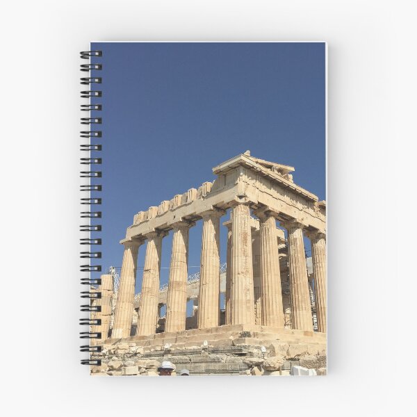 Item preview, Parthenon  designed and sold by KaitlinsKingdom.