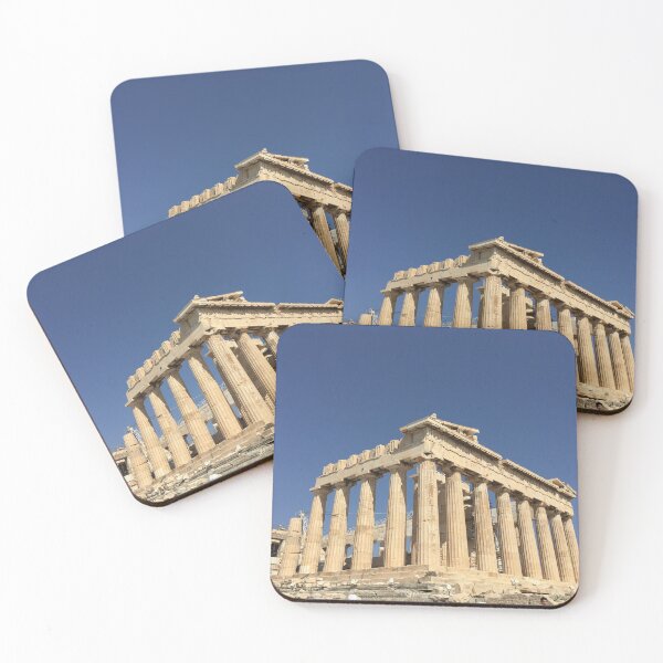 Item preview, Parthenon  designed and sold by KaitlinsKingdom.