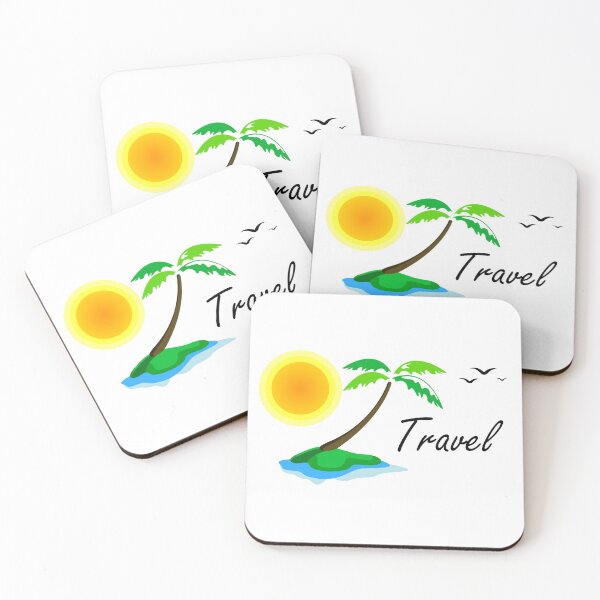 Item preview, Travel designed and sold by San Studio.