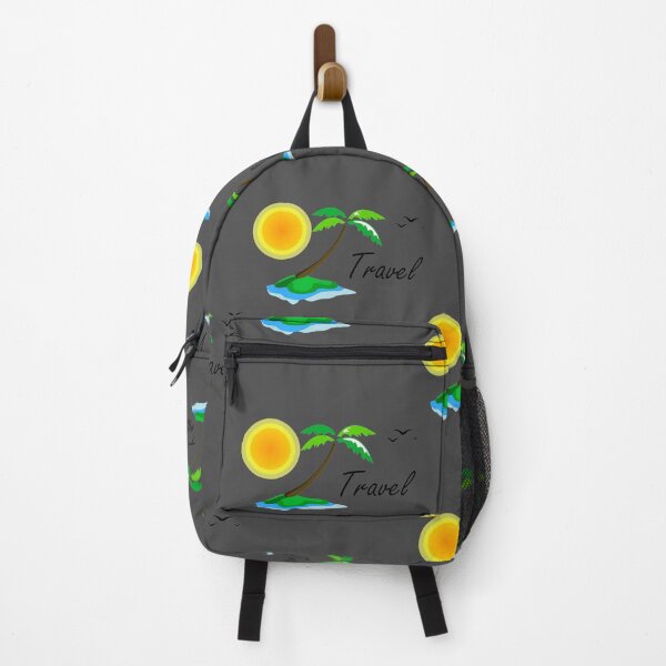Item preview, Travel designed and sold by San Studio.