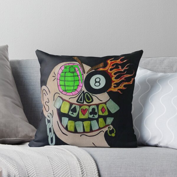 Item preview, blackballed designed and sold by Yaterart.
