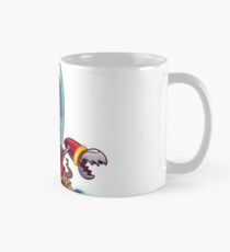 Admiral Swiggins - Awesomenauts Tasse (Standard)