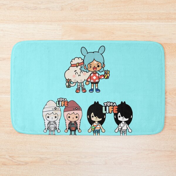 Item preview, Toca boca designed and sold by laourajane.