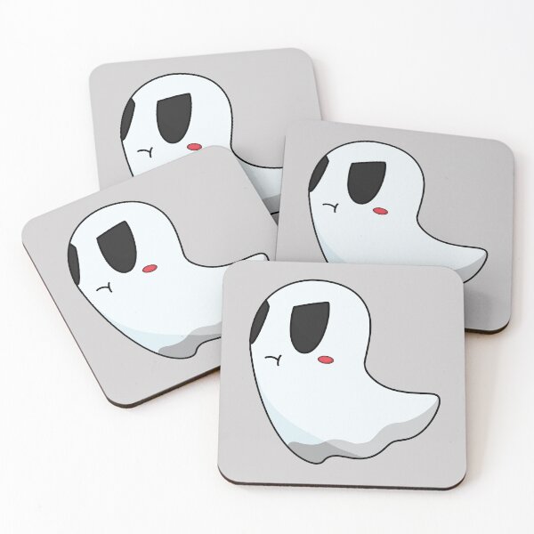 Item preview, Angry Ghostie New designed and sold by Cutest-Raccoon.