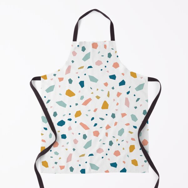 Item preview, Terrazzo Tile Design designed and sold by sanfranglasgow.