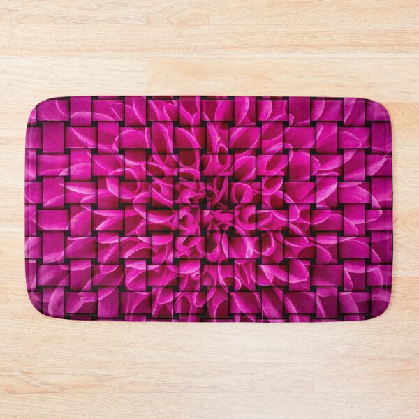 Item preview, Pink Blossom Pattern designed and sold by FreedomUniverse.