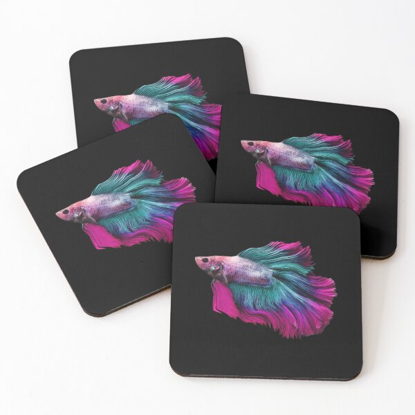 Item preview, Betta Fish designed and sold by ind3finite.