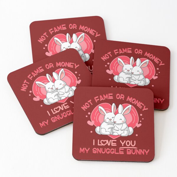 Item preview, Snuggle Bunny Valentine designed and sold by CRHPOD20.