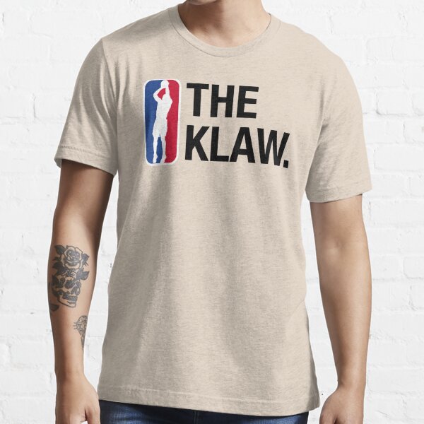 Los Angeles Clippers Name & Number Kawhi Leanoard T-Shirt - Mens