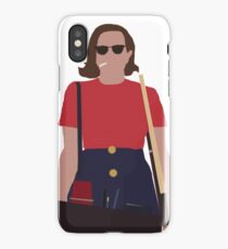 Peggy Olson iPhone Case