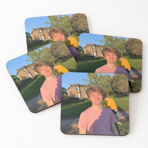 Item preview, TommyInnit Photo designed and sold by chaoticvibes.