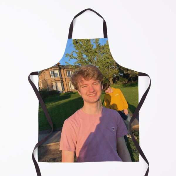 Item preview, TommyInnit Photo designed and sold by chaoticvibes.