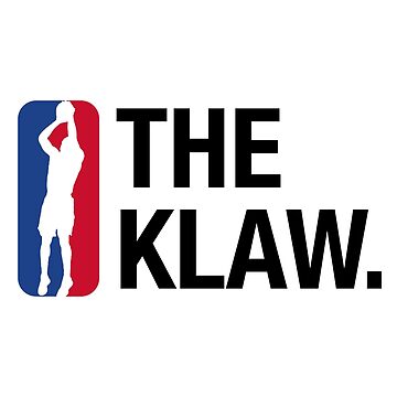 Clippers hot sale klaw logo