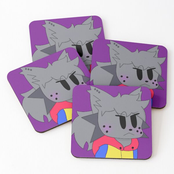 Item preview, kapi! designed and sold by pixilated-rain.