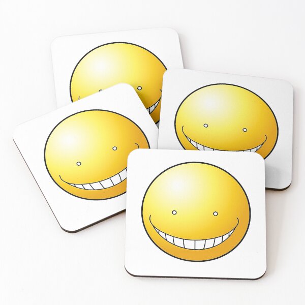 Item preview, Assassination Classroom designed and sold by bestsensei123.