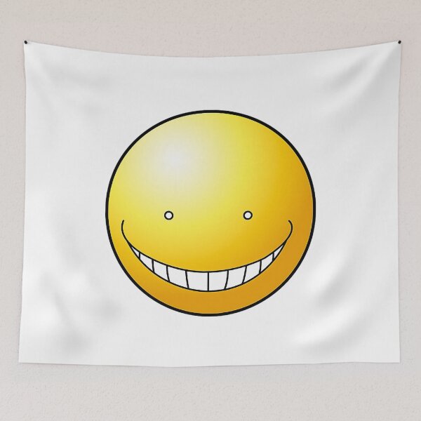 Item preview, Assassination Classroom designed and sold by bestsensei123.