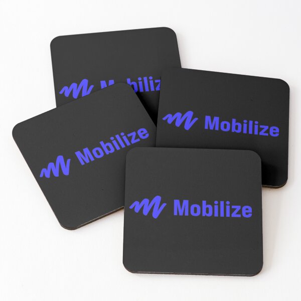 Item preview, Mobilize  designed and sold by acaciagabriel.