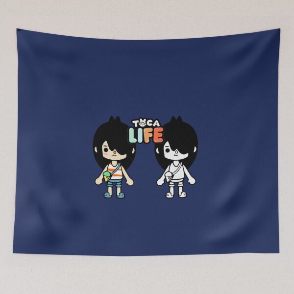 Item preview, Toca boca designed and sold by laourajane.