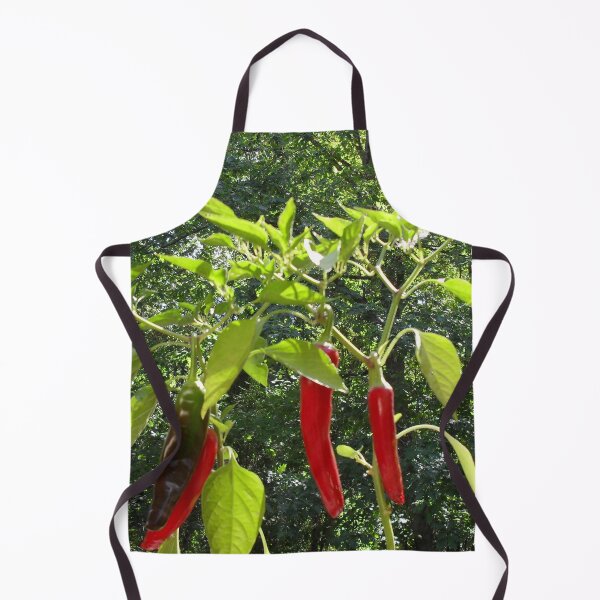 Item preview, Beauty of Red Peppers designed and sold by MulesParty.