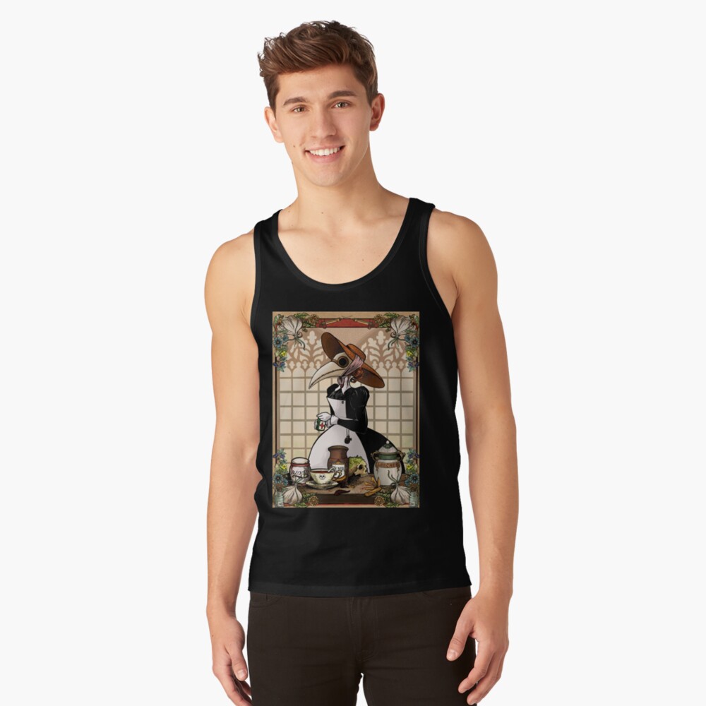 Item preview, Tank Top designed and sold by HollyPierson.