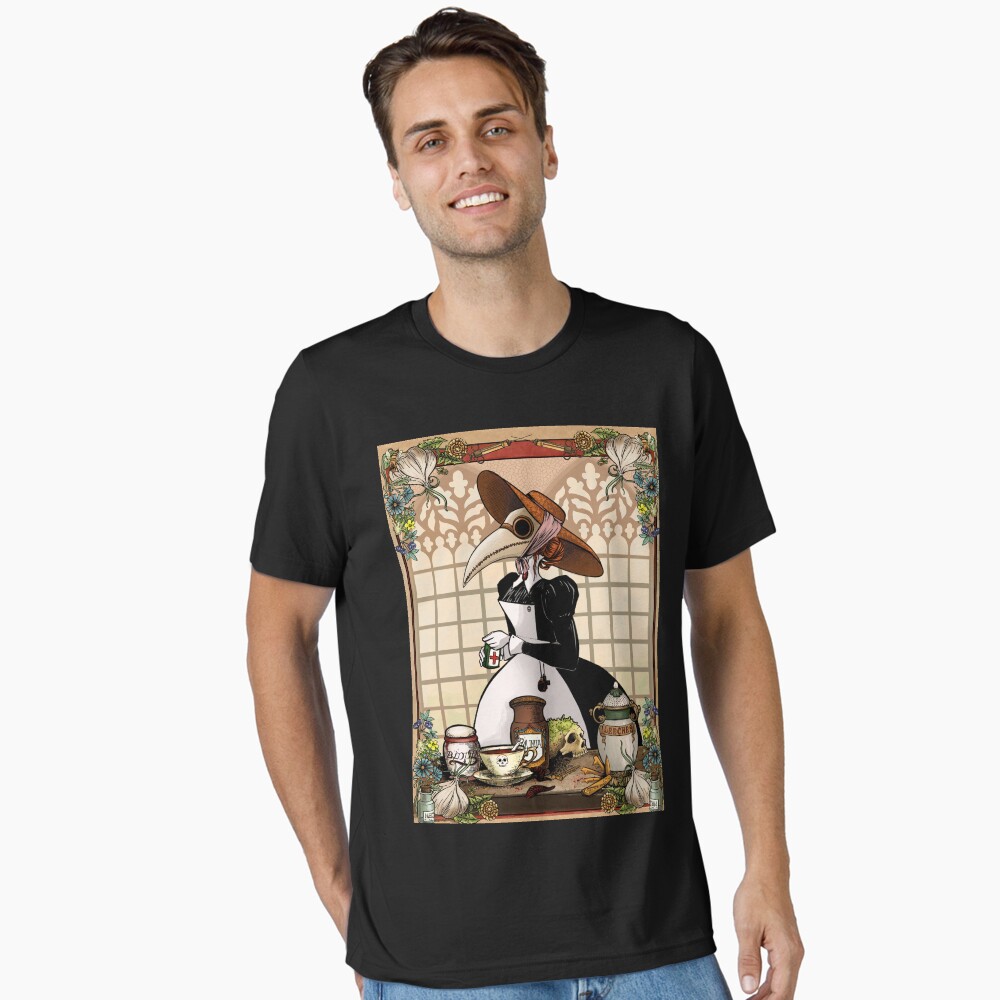Item preview, Essential T-Shirt designed and sold by HollyPierson.