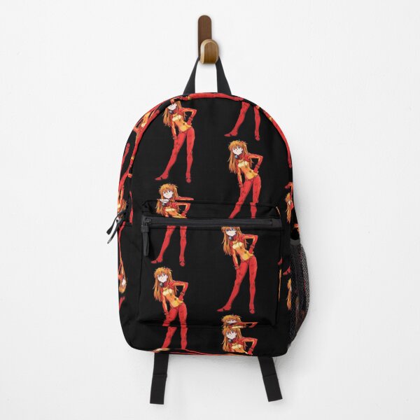Item preview, Neon Genesis Evangelion - Asuka Sry Langley designed and sold by JhiaSinglet.