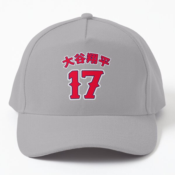 Aced Out Shohei Ohtani Kanji Hat - Snapback