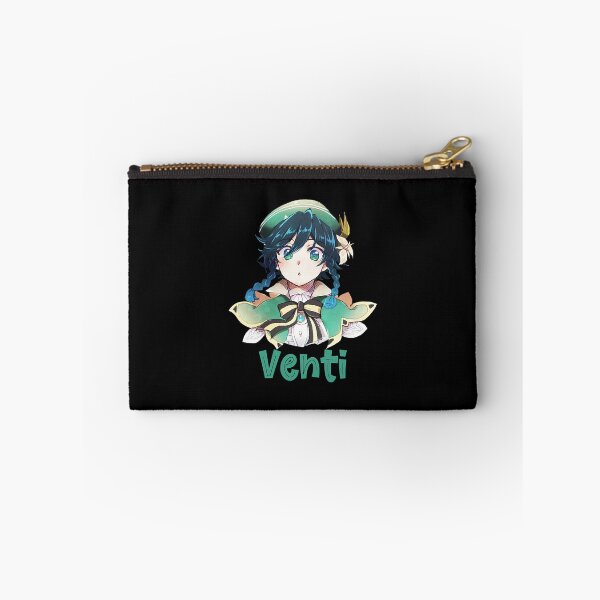 Item preview, Genshin Impact - Venti 4  designed and sold by Karlyee16.
