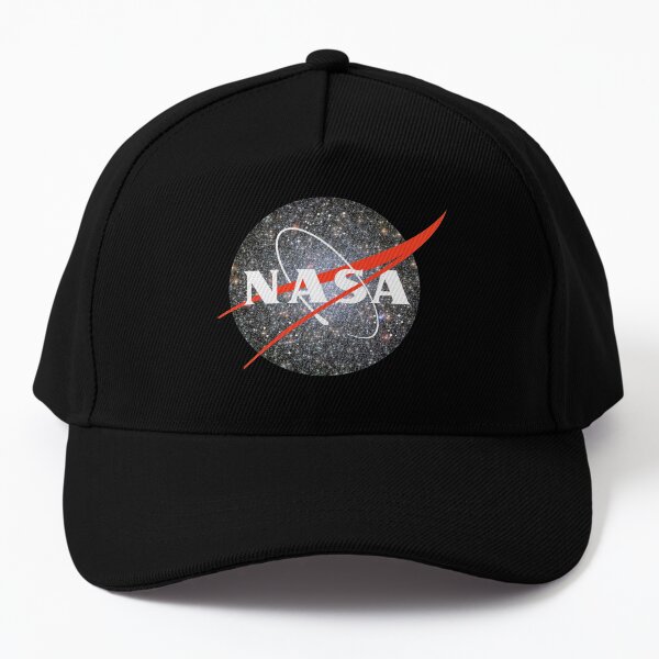 NASA Stars Space Baseball Cap