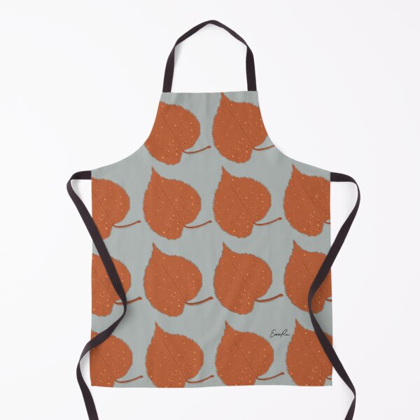 Item preview, Orange Autumn Leaves designed and sold by EmmaLula.