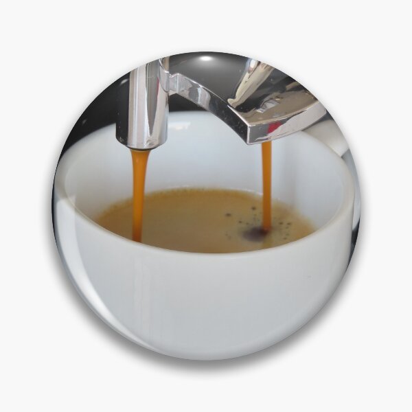 Item preview, Fresh Coffee Pouring  designed and sold by newburyboutique.