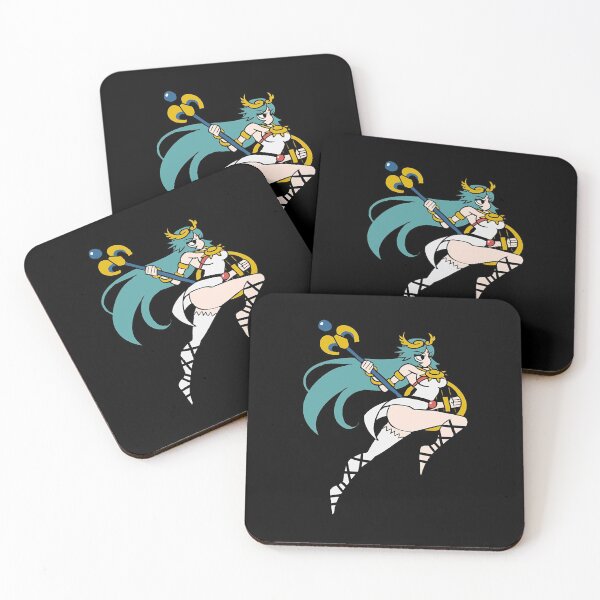 Item preview, Minimal Palutena  designed and sold by JhiaSinglet.