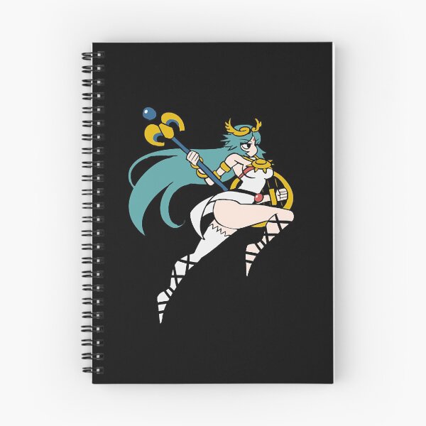 Item preview, Minimal Palutena  designed and sold by JhiaSinglet.