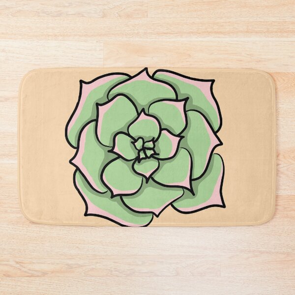 Item preview, Echeveria Succulent designed and sold by GreenAmaryllis.