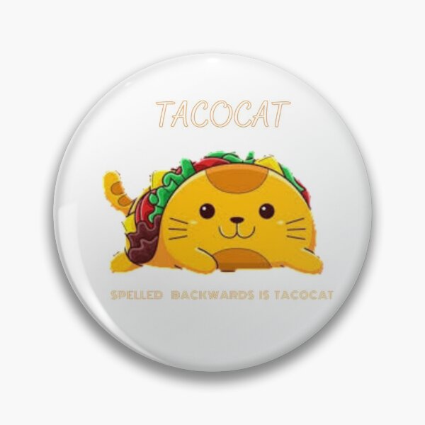 Artikelvorschau, Tacocat rückwärts buchstabiert ist Tacocat Essential T-Shirt entworfen und verkauft von Karimabel97.