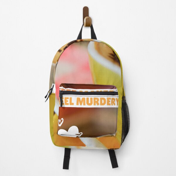 Item preview, COFFEE MAKES ME FEEL LESS MURDERY designed and sold by AhmedXhah.