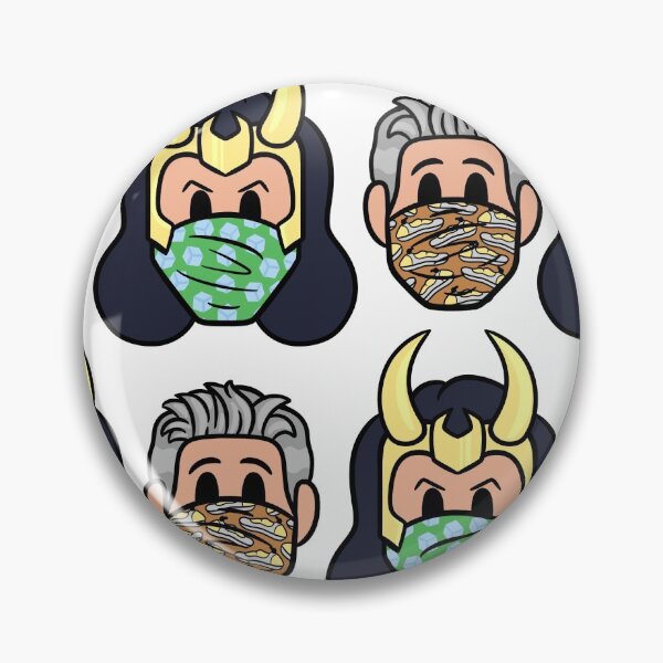 Item preview, Mask up! designed and sold by misscrazylove99.
