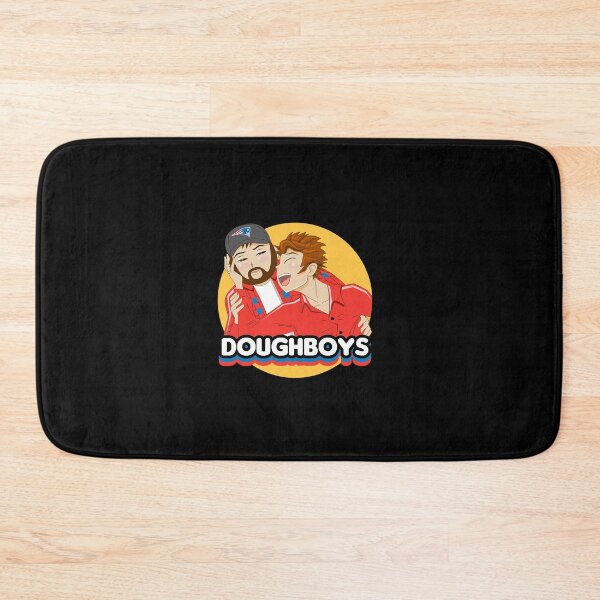 Item preview, Doughboys Kawaii  designed and sold by JhiaSinglet.