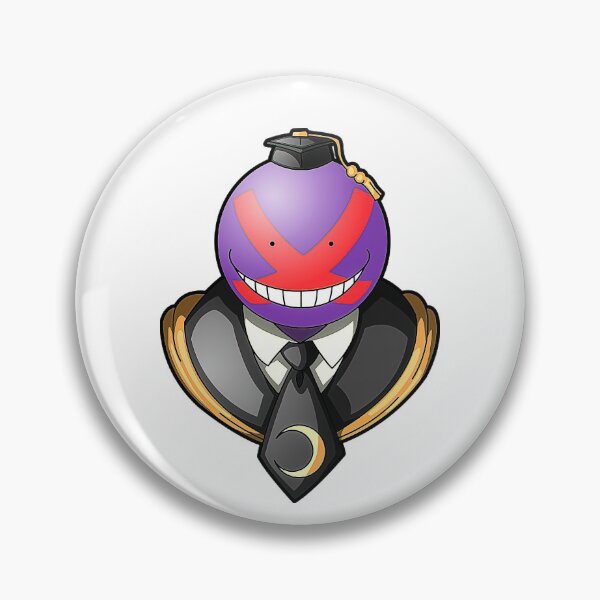 Item preview, Assassination Classroom designed and sold by bestsensei123.