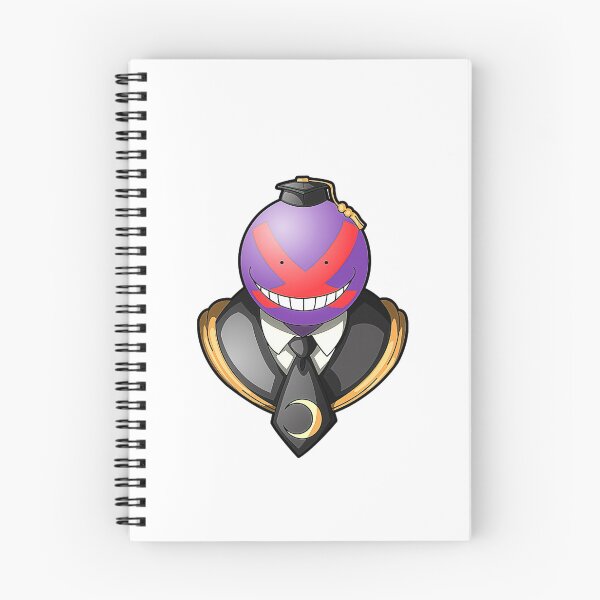 Item preview, Assassination Classroom designed and sold by bestsensei123.