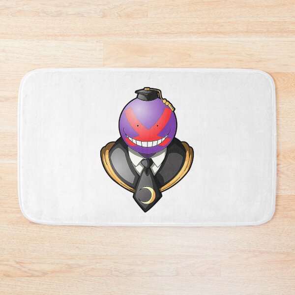 Item preview, Assassination Classroom designed and sold by bestsensei123.