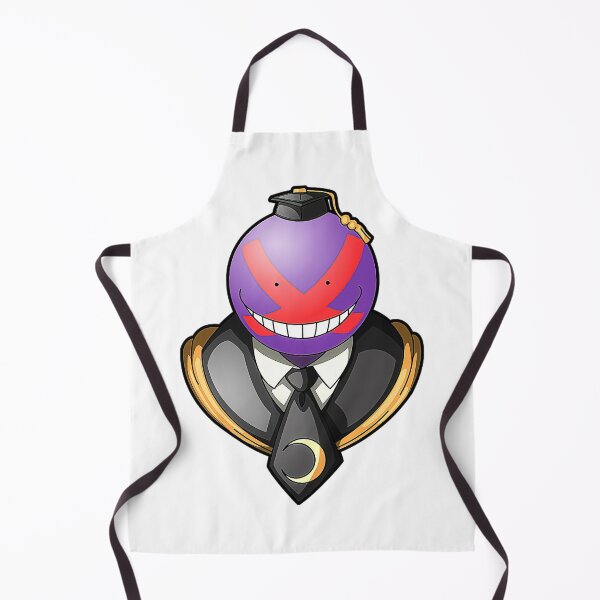 Item preview, Assassination Classroom designed and sold by bestsensei123.
