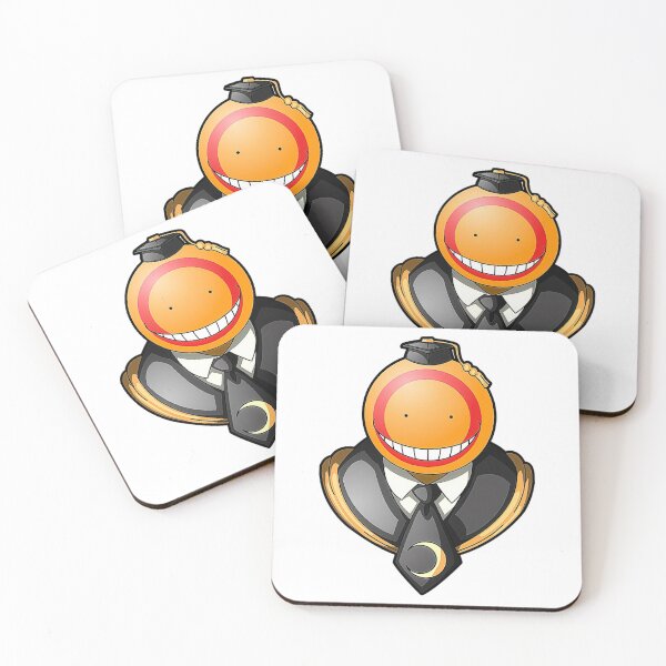 Item preview, Assassination Classroom designed and sold by bestsensei123.