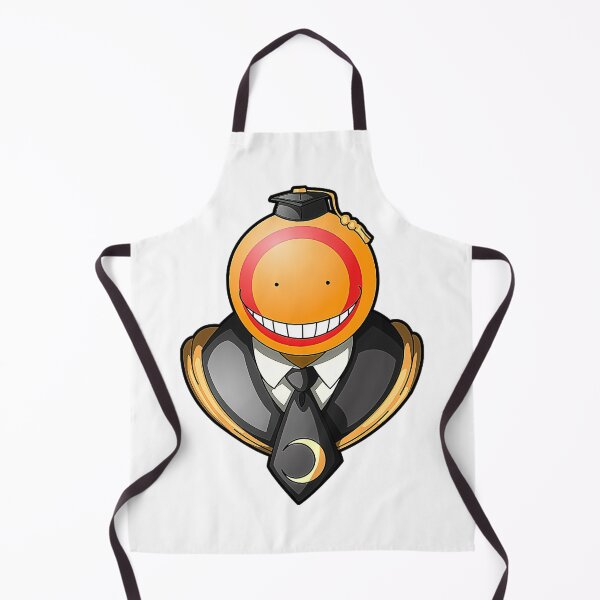 Item preview, Assassination Classroom designed and sold by bestsensei123.
