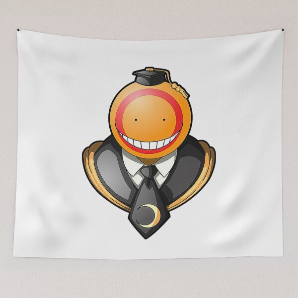 Item preview, Assassination Classroom designed and sold by bestsensei123.